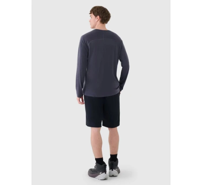 Pánské trekové šortky Stretch model 21434172 - 4F Pánské trekové šortky Stretch model 21434172 - 4F