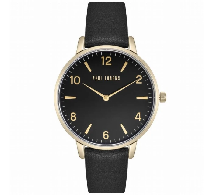 Dámské hodinky Paul Lorens PL12177A6-1A2 Dámské hodinky Paul Lorens PL12177A6-1A2