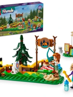 Friends  na model 21863945 - Lego