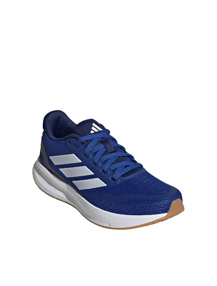 Dětská obuv Runfalcon 5 blue model 22058415 - ADIDAS Dětská obuv Runfalcon 5 blue model 22058415 - ADIDAS
