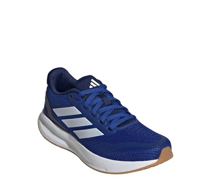Dětská obuv adidas Runfalcon 5 blue JP5139