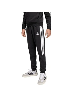 Dětské kalhoty Tiro 26 League Sweat černé model 22060186 - ADIDAS