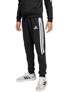 Dětské kalhoty Tiro 26 League Sweat černé model 22060186 - ADIDAS