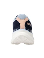 Dámské volnočasové tenisky K-swiss SELBY navy blue (99447-487-M) Dámské volnočasové tenisky K-swiss SELBY navy blue (99447-487-M)