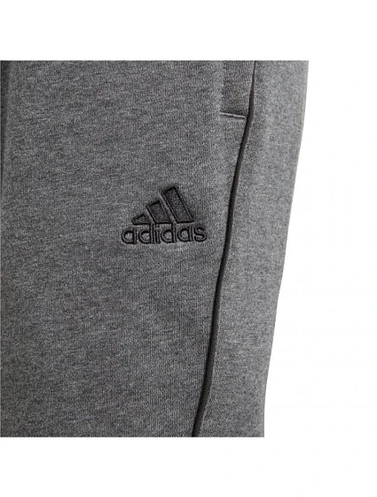 Chlapecké kalhoty Core 18 Sweat JR model 15944011 - ADIDAS Chlapecké kalhoty Core 18 Sweat JR model 15944011 - ADIDAS