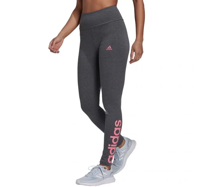 Legíny adidas Essentials High-W W H07783 dámské