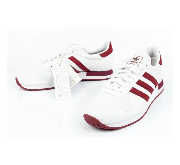 Sportovní obuv adidas USA 84 U HQ4270