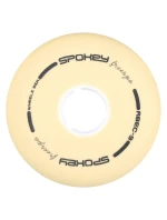 Spokey Freespo Set kolečka pro kolečkové brusle 9506709000