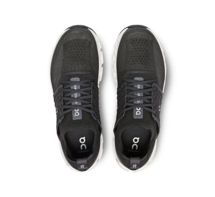 Na běhání 3 Black model 21341556 - On Running