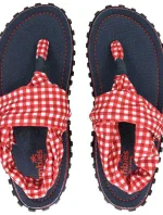 Žabky Gumbies Slingback W G-SB-WN-PICNIC