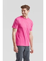 Valueweight T Tričko model 22496916 lime - Fruit of the Loom Valueweight T Tričko model 22496916 lime - Fruit of the Loom