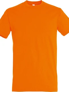 SOL'S Titan Unisex tričko 25.4728 orange
