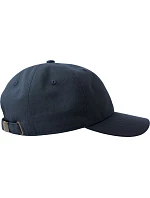 Atlantis Headwear Dad Hat-S 6 panelová baseballová kšiltovka 33.0242 navy Atlantis Headwear Dad Hat-S 6 panelová baseballová kšiltovka 33.0242 navy