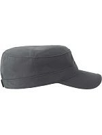 Atlantis Headwear Tank-S Vojenská kšiltovka 33.0287 dark grey Atlantis Headwear Tank-S Vojenská kšiltovka 33.0287 dark grey