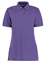 Kustom Kit KK 703 Dámské piqué polo "Superwash" 43.0703 purple Kustom Kit KK 703 Dámské piqué polo "Superwash" 43.0703 purple