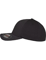 6 panelová kšiltovka 55. black model 22537160 - Flexfit 6 panelová kšiltovka 55. black model 22537160 - Flexfit