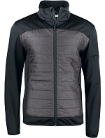 Jacket Men Pánská hybridní bunda model 22454527 - Clique Jacket Men Pánská hybridní bunda model 22454527 - Clique