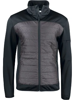 Jacket Men Pánská hybridní bunda model 22454527 - Clique