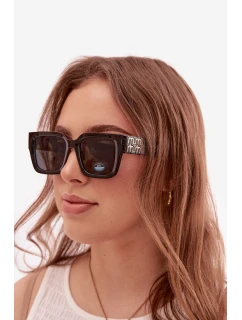 Dámské sluneční brýle Černé