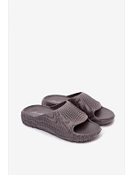 Pánské pěnové pantofle model 22275207 - Boto