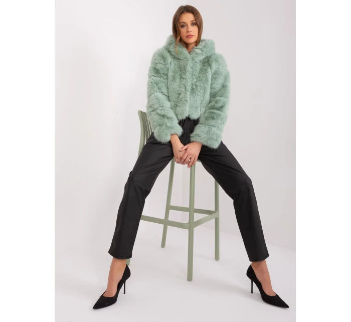 AT KR 2378 bunda.96P pistácie