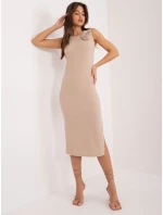 DHJ SK 17732 šaty.22 tmavě lila