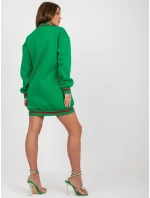 Mikina EM BL model 21898747 světle šedá - FPrice