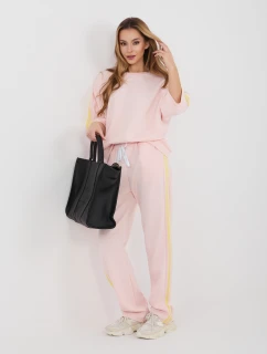 Komplet IT KMPL 22215.78 jasny różowy