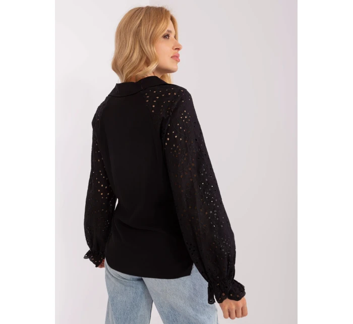 Halenka LK BZ 509328.20 černá