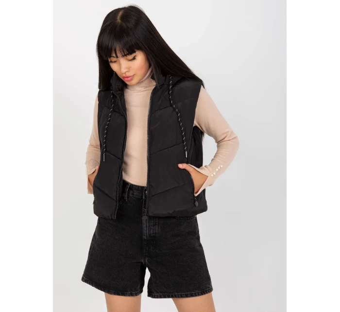 Vesta NM KZ H 927/01.84 černá Vesta NM KZ H 927/01.84 černá