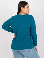 Halenka RV BZ 6332.53P námořní Halenka RV BZ 6332.53P námořní