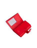 Peněženka VUCH Maeva Middle Red