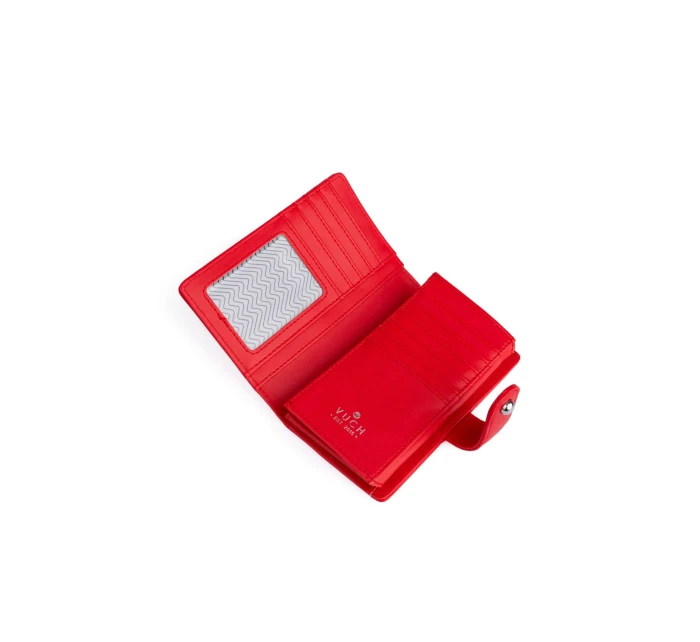 Peněženka VUCH Maeva Middle Red