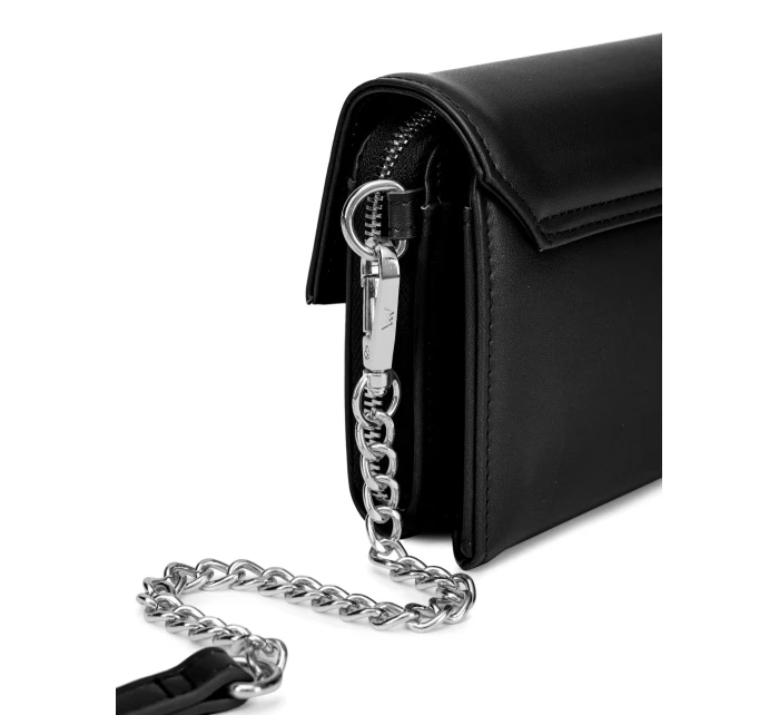 Dámská crossbody peněženka Vuch Bessy Black
