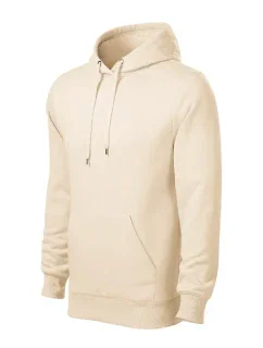 Cape mikina pánská mandlová