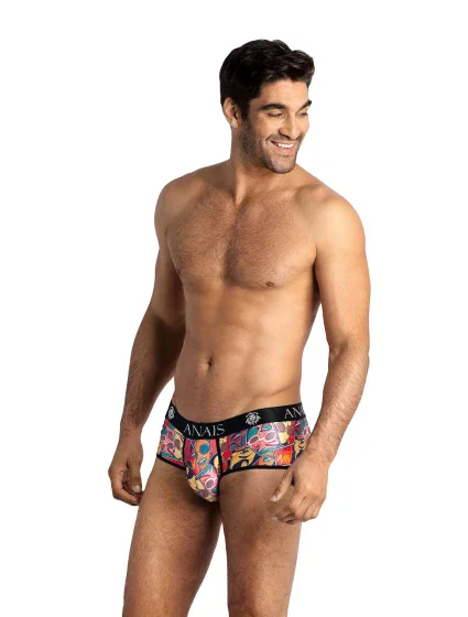 Pánské slipy   model 17391415 - Anais