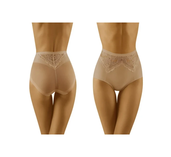 Dámské tvarující kalhotky model 7112777 - Wolbar