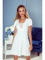 Dámská noční košilka model 16238375 - Eldar