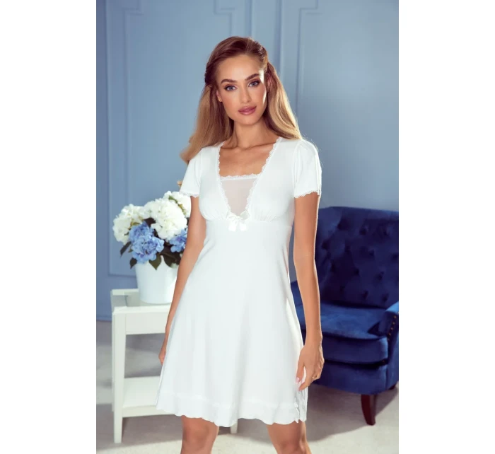 Dámská noční košilka model 16238375 - Eldar