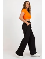 Dámské kalhoty model 179679 Italy Moda Dámské kalhoty model 179679 Italy Moda