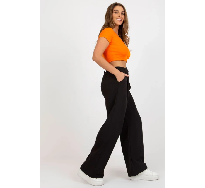 Dámské kalhoty model 179679 Italy Moda Dámské kalhoty model 179679 Italy Moda