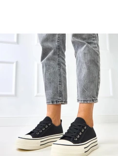 Tenisky  model 218155 Solea