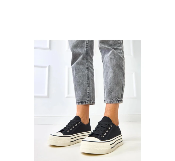 Tenisky model 218155 Solea Tenisky model 218155 Solea