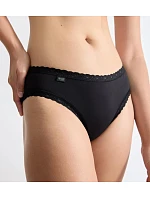 SLOGGI 24/7 COTTON LACE – Hipster (3 ks) · Bavlna s jemnou krajkou Sloggi