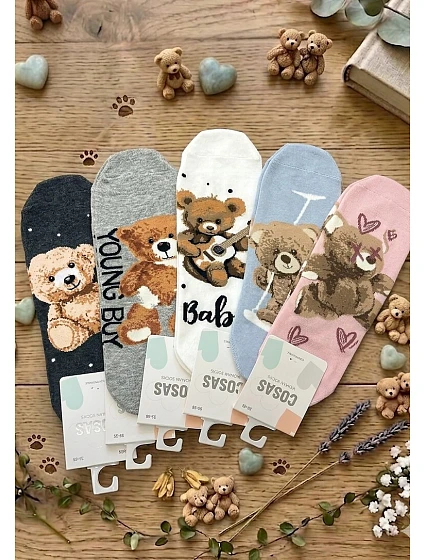 Nohy WiK 3502 wz.36 35-42