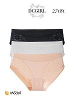 Kalhotky DC Girl 27181 A12 Classic S–L Kalhotky DC Girl 27181 A12 Classic S–L