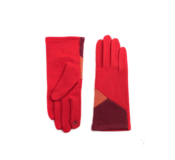 Dámské rukavice Art Of Polo 20325 Podzimní trio