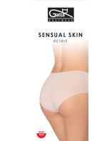 Dámské kalhotky model 15445234 Retro Sensual Skin - Gatta