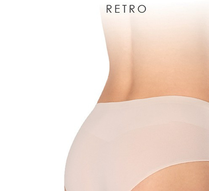Dámské kalhotky Gatta 41663 Retro Sensual Skin