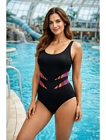 Jednodílné dámské plavky S 36 model 19342334 Pacific Sport - Self